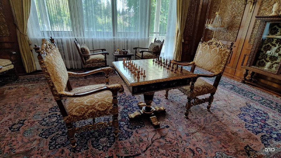 רומניה פסח 2019